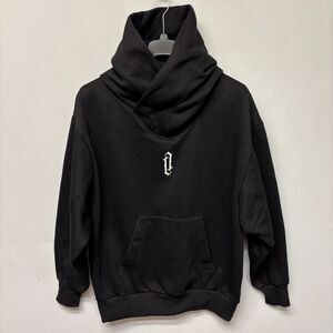 Boris Bidjan Saberi 11 Bybb's Dark Men Hoodie Sweatshirt Size Medium C017 -20